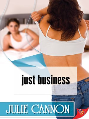 cover image of Just Business